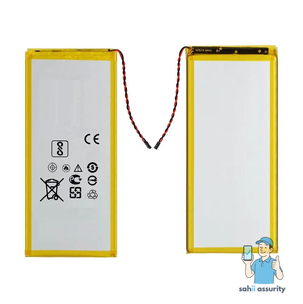 Battery for Motorola Moto G4 Plus